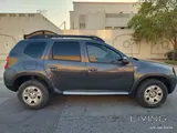 Renault Duster 2016, 130,000km. 
